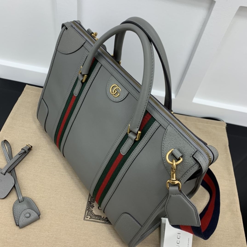 Gucci Shopping Bags